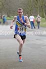 Northern Mens 12 Stage Relay, Sefton Park, Liverpool. Photo: David T. Hewitson/Sports for All Pics